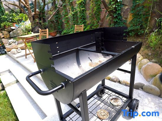 Ханчжоу: Hangzhou Fengli Yushe Homestay