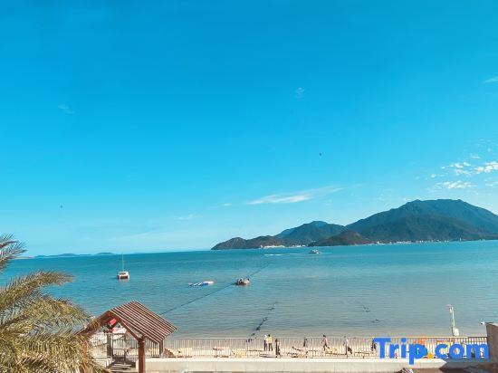Шэньчжэнь: Shenzhen Qinhaiwan Homestay