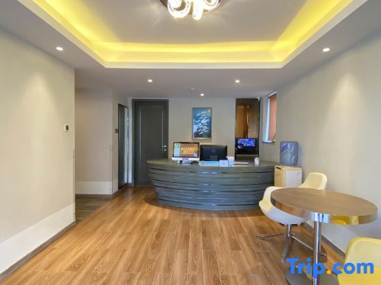 Шэньчжэнь: Shenzhen Qinhaiwan Homestay