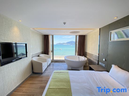 Шэньчжэнь: Shenzhen Qinhaiwan Homestay