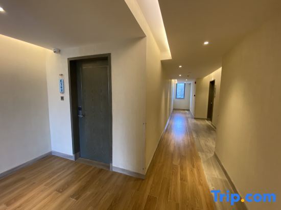 Шэньчжэнь: Shenzhen Qinhaiwan Homestay