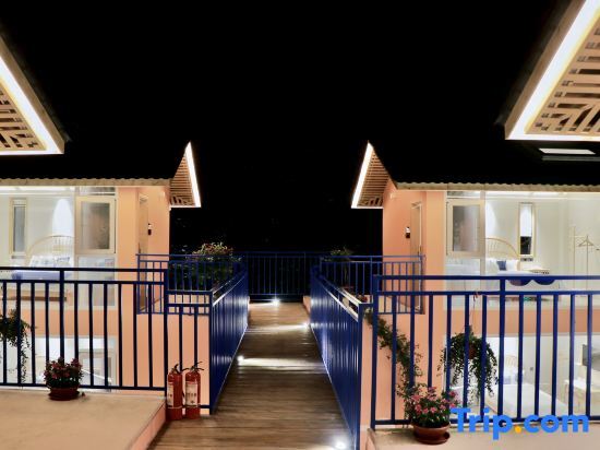 Чэнду: Zhumeng Qingcheng B&B