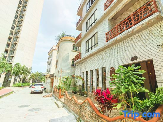 Xianggeli Single-family Homestay (Shunfengshan Park West Gate, Shunde, Foshan) — фото 1