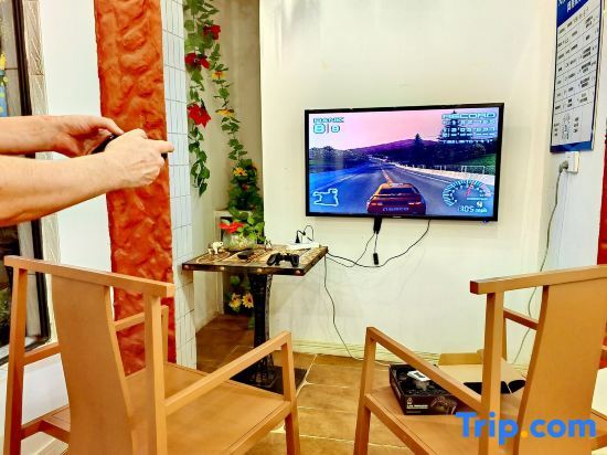 Фошань: Xianggeli Single-family Homestay (Shunfengshan Park West Gate, Shunde, Foshan)
