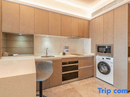 Шэньчжэнь: Liman Hotel Apartment (Shenzhen International Convention and Exhibition Center)