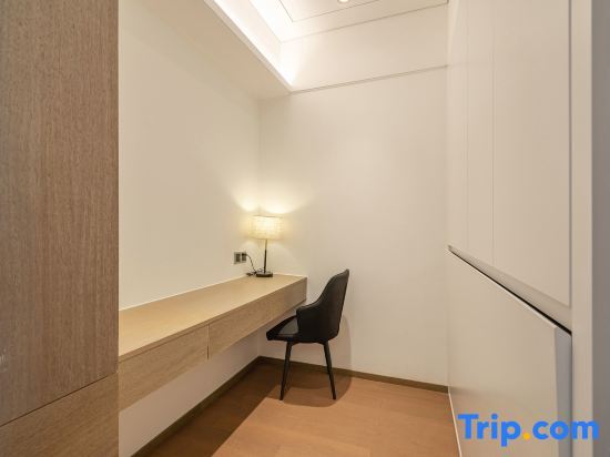 Шэньчжэнь: Liman Hotel Apartment (Shenzhen International Convention and Exhibition Center)
