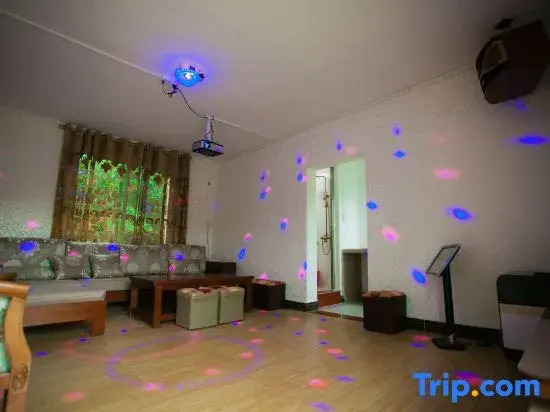 Гуанчжоу: Green Language Homestay