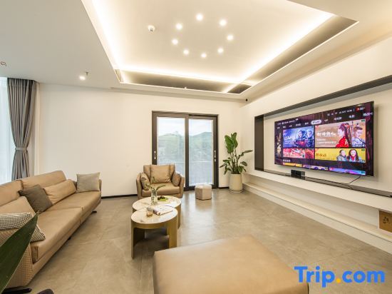 Хучжоу: Anji Yunchuan Hotel