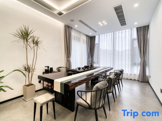 Хучжоу: Anji Yunchuan Hotel