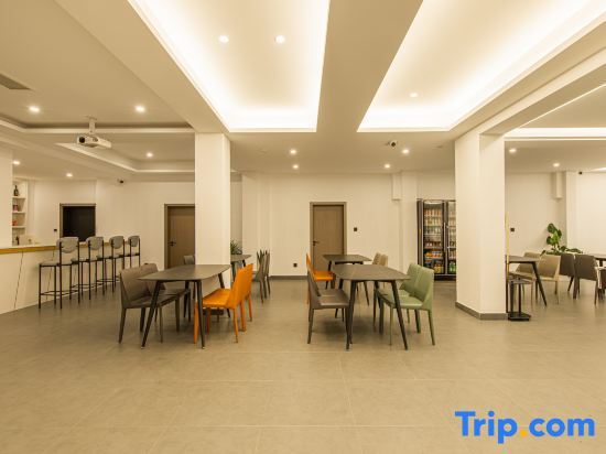 Хучжоу: Anji Yunchuan Hotel