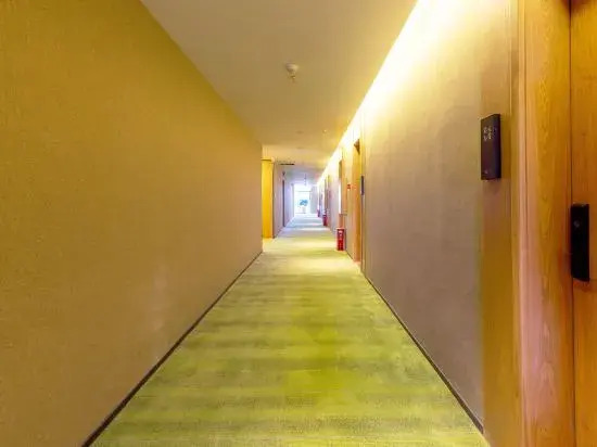 Чэнду: Anns Go Hotel