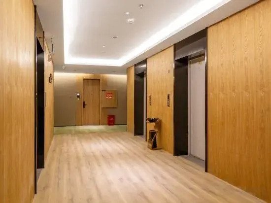 Чэнду: Anns Go Hotel