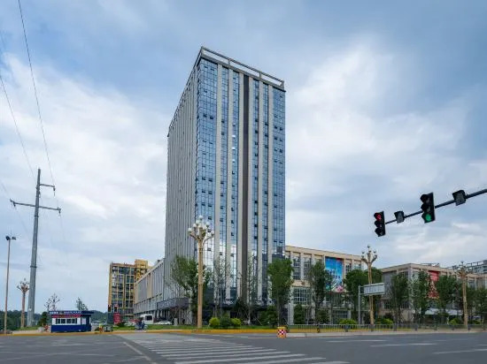 Чэнду: Anns Go Hotel