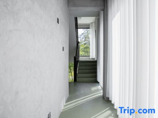 Хучжоу: Wangchuan Sakura Homestay