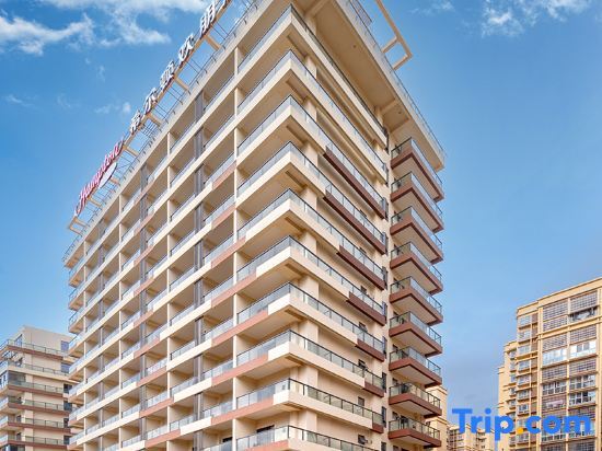 Hampton by Hilton Xichang Qionghai — фото 1