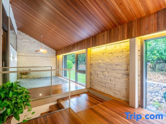Яншо: Hillside Homestay Yangshuo (Shili Gallery Yulonghe Branch)