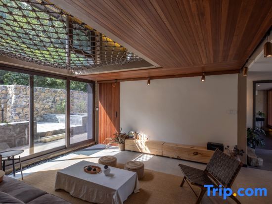Hillside Homestay Yangshuo (Shili Gallery Yulonghe Branch) — фото 1