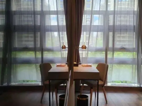 Наньтун: Gemei Hotel (Nantong Railway Station Vientiane City Branch)