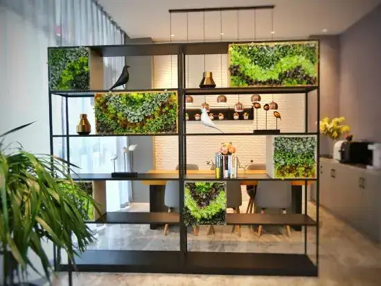 Наньтун: Gemei Hotel (Nantong Railway Station Vientiane City Branch)