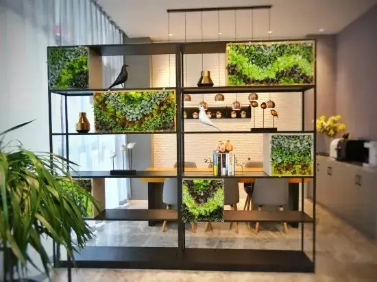 Наньтун: Gemei Hotel (Nantong Railway Station Vientiane City Branch)