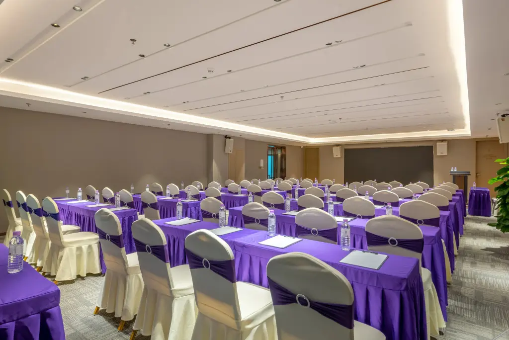 Шэньчжэнь: Lavande Hotel Shenzhen Xixiang Baotian 1st Road Subway Station store