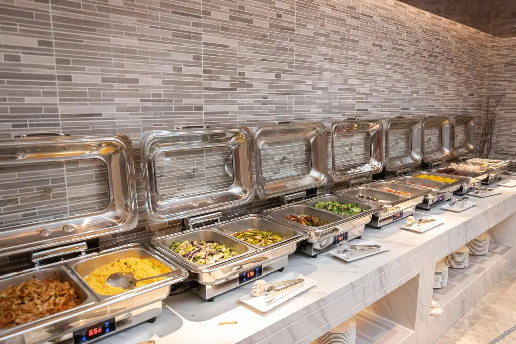 Шэньчжэнь: Lavande Hotel Shenzhen Xixiang Baotian 1st Road Subway Station store