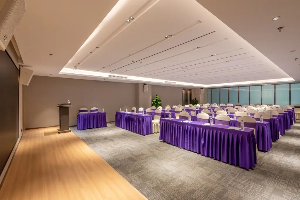 Шэньчжэнь: Lavande Hotel Shenzhen Xixiang Baotian 1st Road Subway Station store
