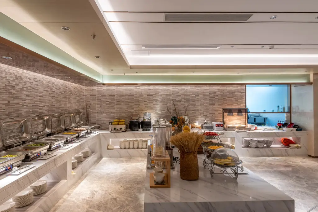 Шэньчжэнь: Lavande Hotel Shenzhen Xixiang Baotian 1st Road Subway Station store