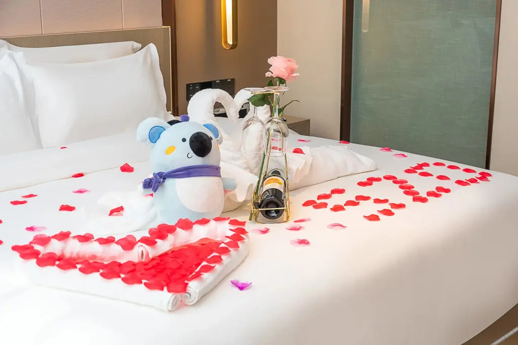 Шэньчжэнь: Lavande Hotel Shenzhen Xixiang Baotian 1st Road Subway Station store