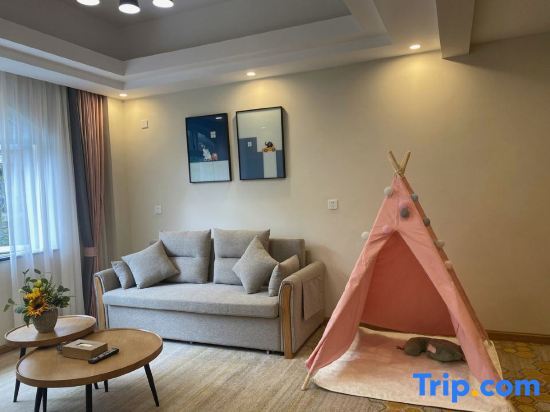 Чунцин: Fairy Hill Hyatt House Nan's hotel