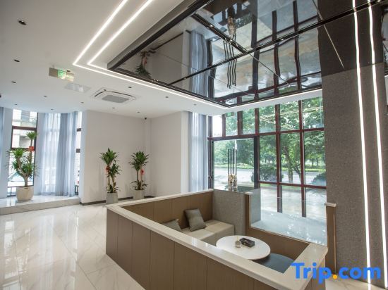 Хучжоу: Huzhou Pubai Hotel