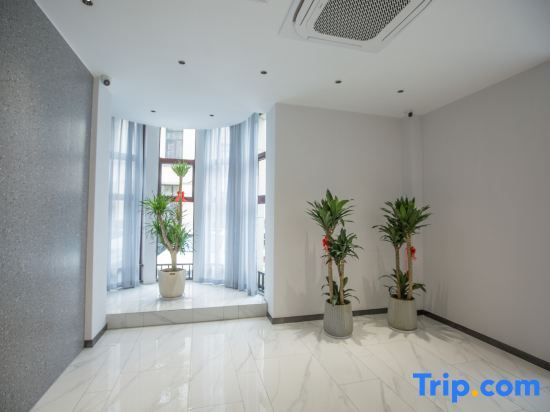 Хучжоу: Huzhou Pubai Hotel