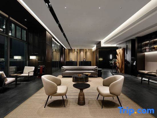 Нинбо: Pulun Hotel (Cixi Huanchuang Aegean Sea Shopping Center Branch)