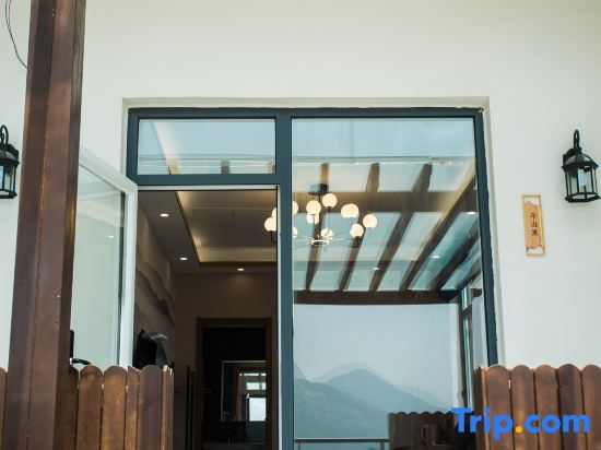 Ляньюньган: Lianyungang One Step Away Seaview Homestay
