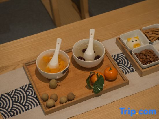 Хучжоу: Huzhou mountain col in the courtyard home stay