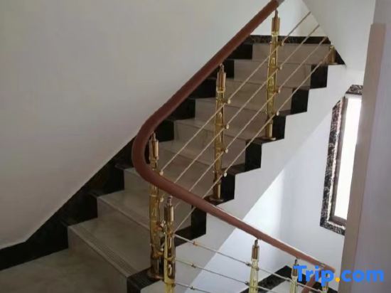 Вэньчжоу: Wenzhou Haijinyun Homestay