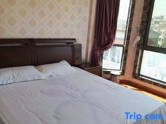 Вэньчжоу: Wenzhou Haijinyun Homestay