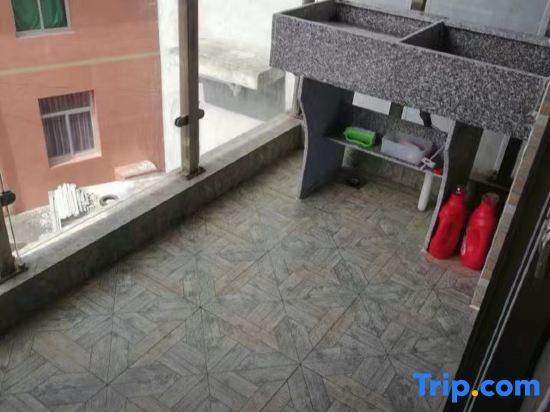 Вэньчжоу: Wenzhou Haijinyun Homestay