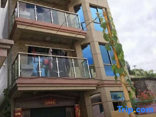 Вэньчжоу: Wenzhou Haijinyun Homestay