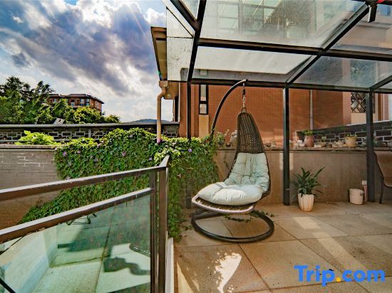 Миян: Maitreya | Grace | Industrial Style Designer Villa（Huquan Ecological Park Store）