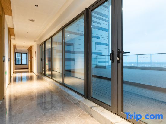 Шэньчжэнь: Holiday Inn Shenzhen Bay Hotel
