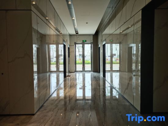 Шэньчжэнь: Holiday Inn Shenzhen Bay Hotel