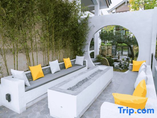 Лицзян: Nanshe Villa Private Garden Resort Courtyard (Lijiang Old Town)