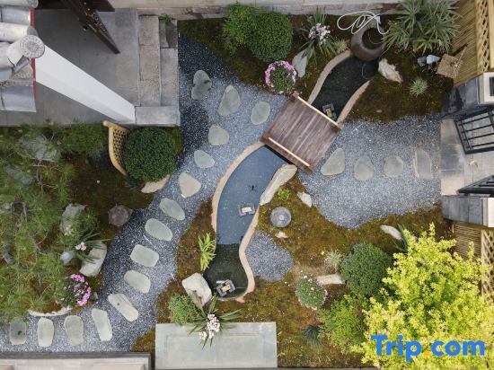Лицзян: Nanshe Villa Private Garden Resort Courtyard (Lijiang Old Town)