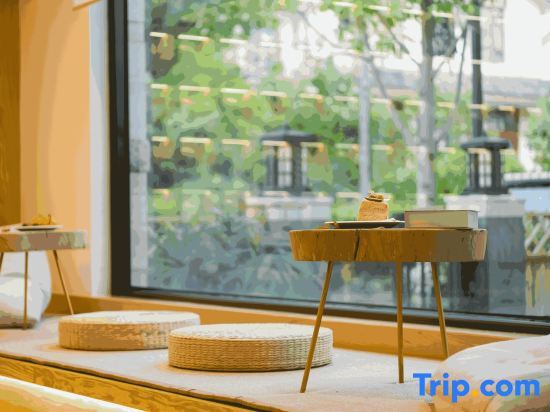 Лицзян: Nanshe Villa Private Garden Resort Courtyard (Lijiang Old Town)
