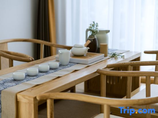 Лицзян: Nanshe Villa Private Garden Resort Courtyard (Lijiang Old Town)