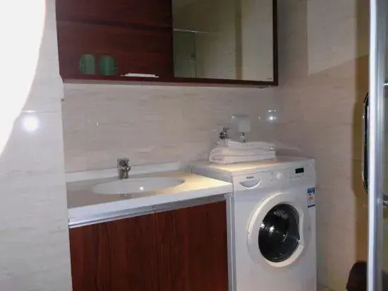 Уси: Meijiamei Fashion Apartment Wuxi Wanda