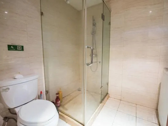 Уси: Meijiamei Fashion Apartment Wuxi Wanda
