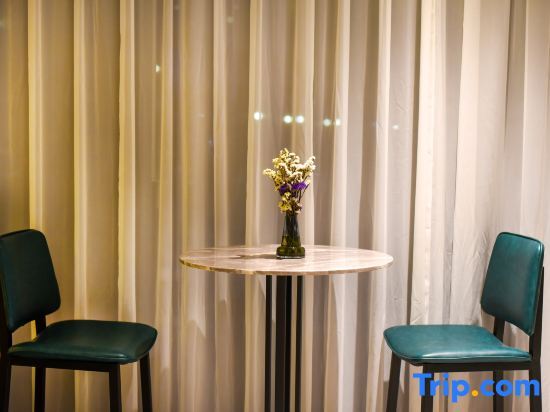 Наньчан: Atour Hotel (Nanchang Bridge Chaoyang Center)