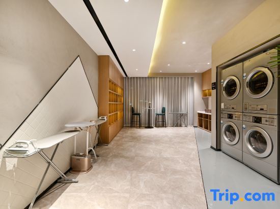 Наньчан: Atour Hotel (Nanchang Bridge Chaoyang Center)